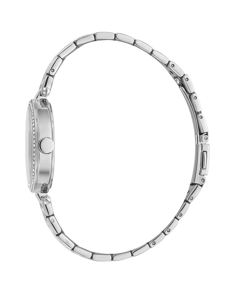 Esprit Women's Silver Watch - One Size - NuSea