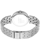 Esprit Women's Silver Watch - One Size - NuSea