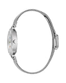 Esprit Women's Silver Watch - One Size - NuSea