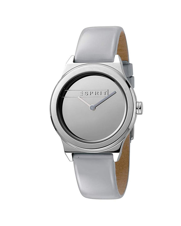 Esprit Women's Silver Watch - One Size - NuSea