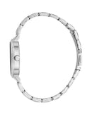 Esprit Women's Silver Watch - One Size - NuSea