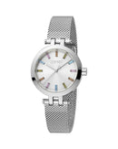 Esprit Women's Silver Watch - One Size - NuSea