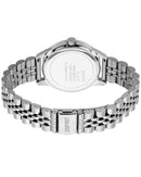 Esprit Women's Silver Watch - One Size - NuSea