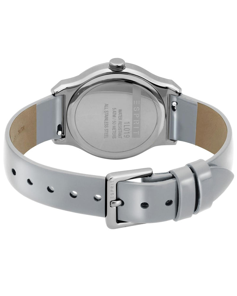 Esprit Women's Silver Watch - One Size - NuSea