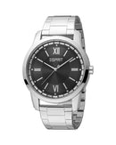 Esprit Women's Silver Watch - One Size - NuSea