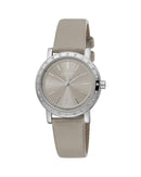 Esprit Women's Silver Watch - One Size - NuSea