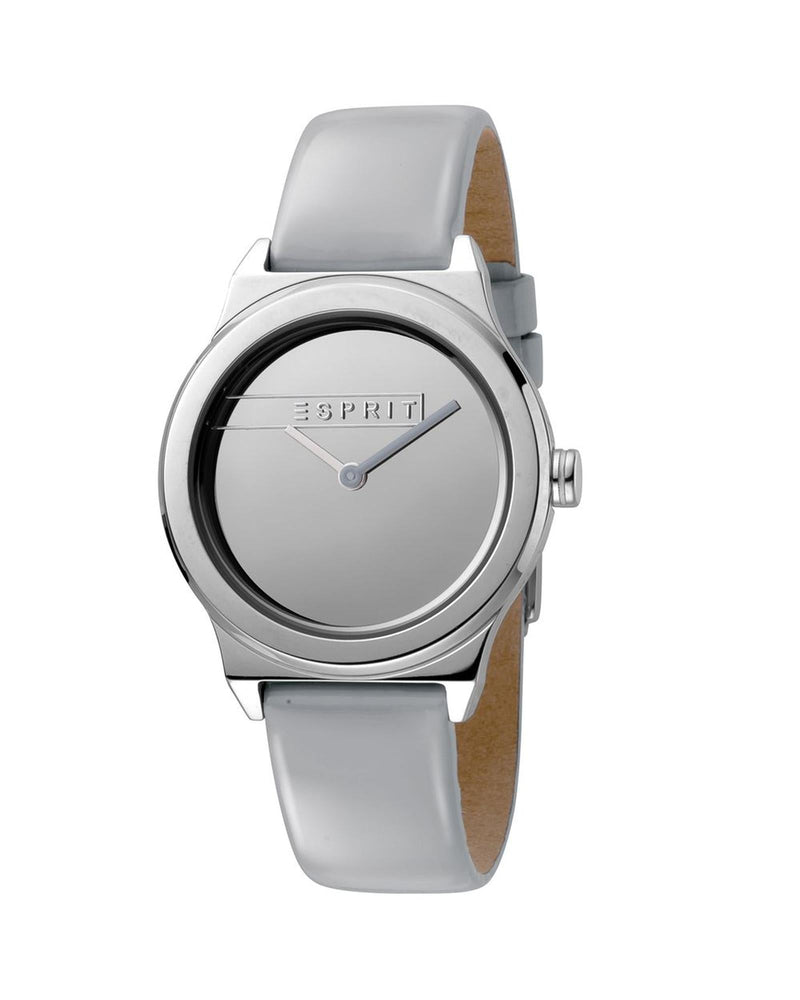 Esprit Women's Silver Watch - One Size - NuSea