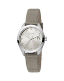 Esprit Women's Silver Watch - One Size - NuSea