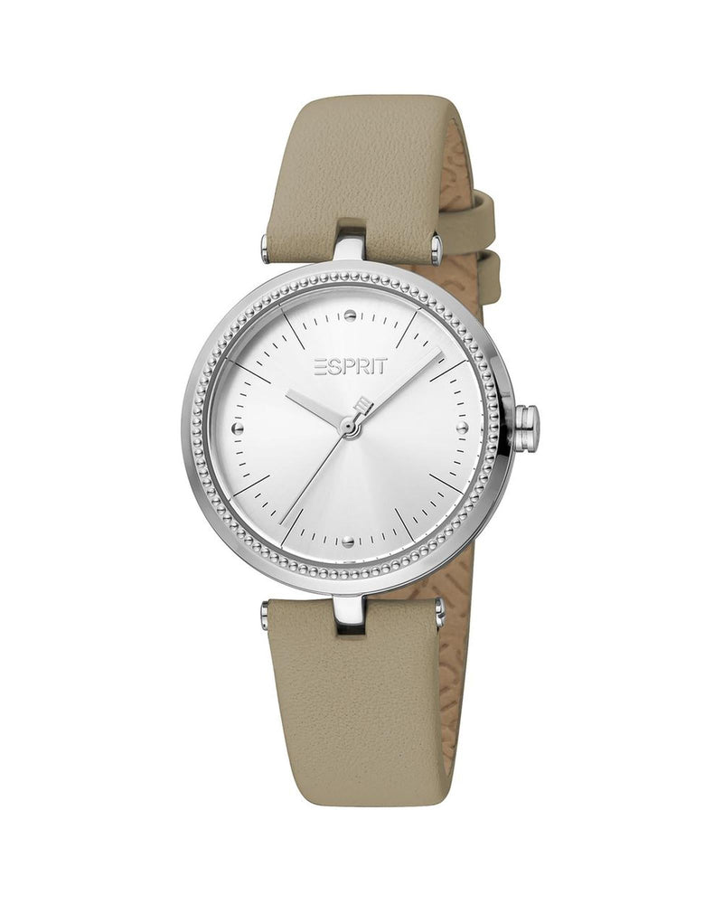 Esprit Women's Silver Watch - One Size - NuSea