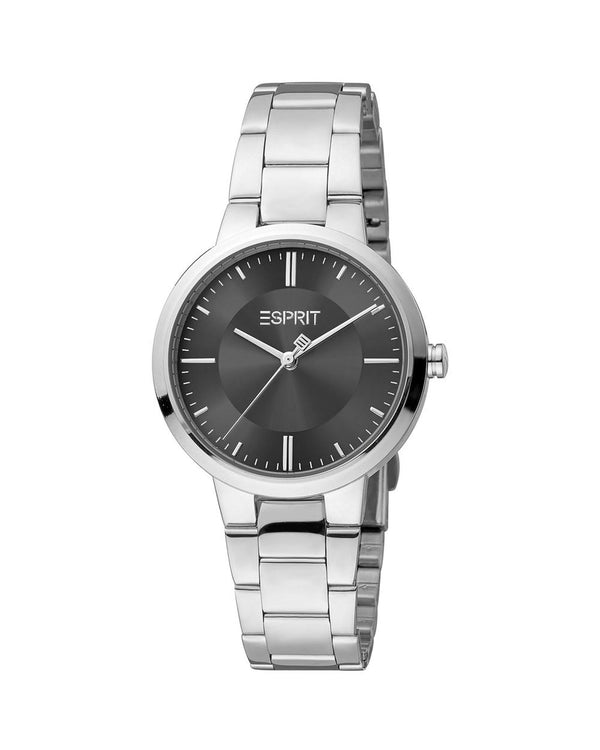 Esprit Women's Silver Watch - One Size - NuSea