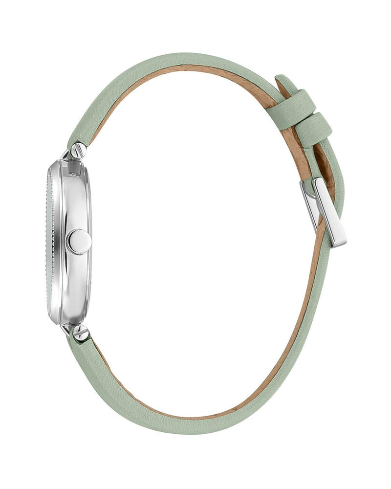 Esprit Women's Silver Watch - One Size - NuSea