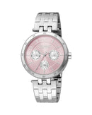 Esprit Women's Silver Watch - One Size - NuSea