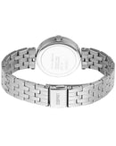 Esprit Women's Silver Watch - One Size - NuSea