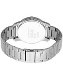 Esprit Women's Silver Watch - One Size - NuSea