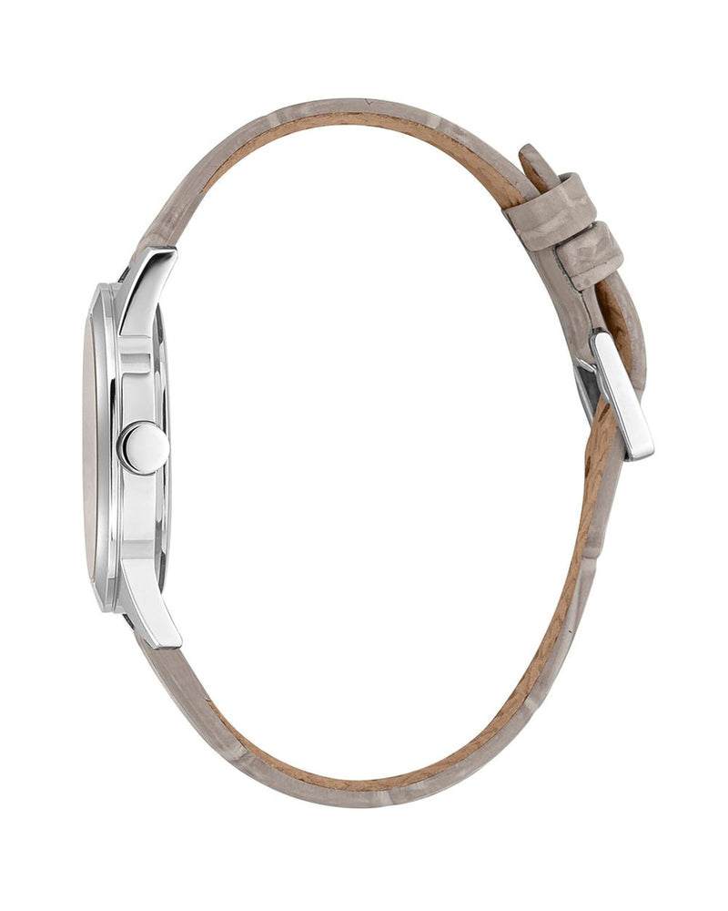 Esprit Women's Silver Watch - One Size - NuSea