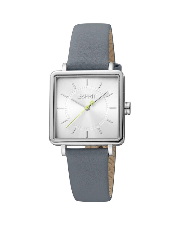 Esprit Women's Silver Watch - One Size - NuSea