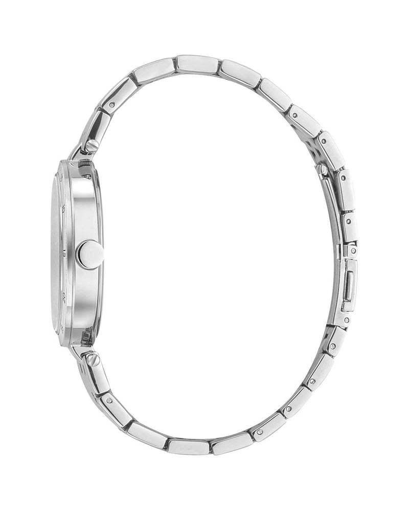 Esprit Women's Silver Watch - One Size - NuSea