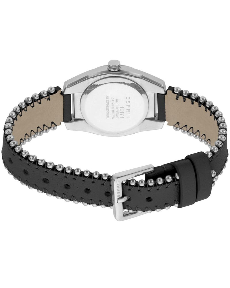 Esprit Women's Silver Watch - One Size - NuSea