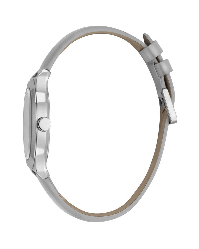 Esprit Women's Silver Watch - One Size - NuSea