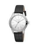 Esprit Women's Silver Watch - One Size - NuSea