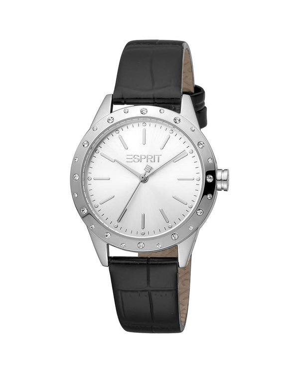 Esprit Women's Silver Watch - One Size - NuSea