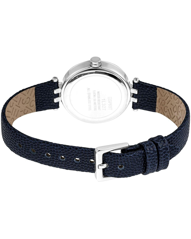 Esprit Women's Silver Watch - One Size - NuSea