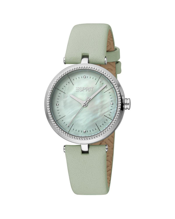 Esprit Women's Silver Watch - One Size - NuSea