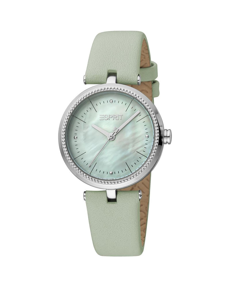 Esprit Women's Silver Watch - One Size - NuSea