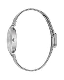 Esprit Women's Silver Watch - One Size - NuSea