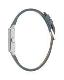 Esprit Women's Silver Watch - One Size - NuSea