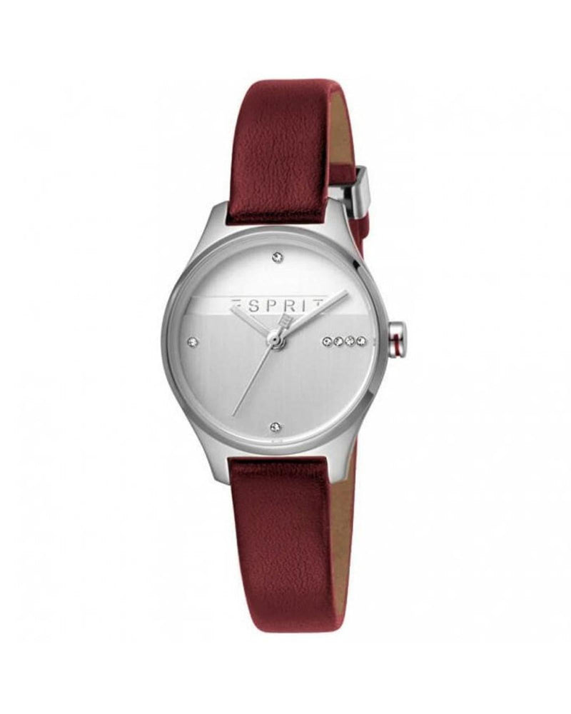 Esprit Women's Silver Watch - One Size - NuSea