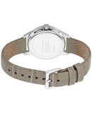 Esprit Women's Silver Watch - One Size - NuSea