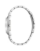 Esprit Women's Silver Watch - One Size - NuSea