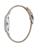 Esprit Women's Silver Watch - One Size - NuSea