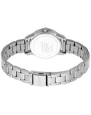 Esprit Women's Silver Watch - One Size - NuSea