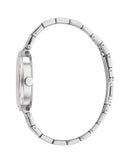 Esprit Women's Silver Watch - One Size - NuSea