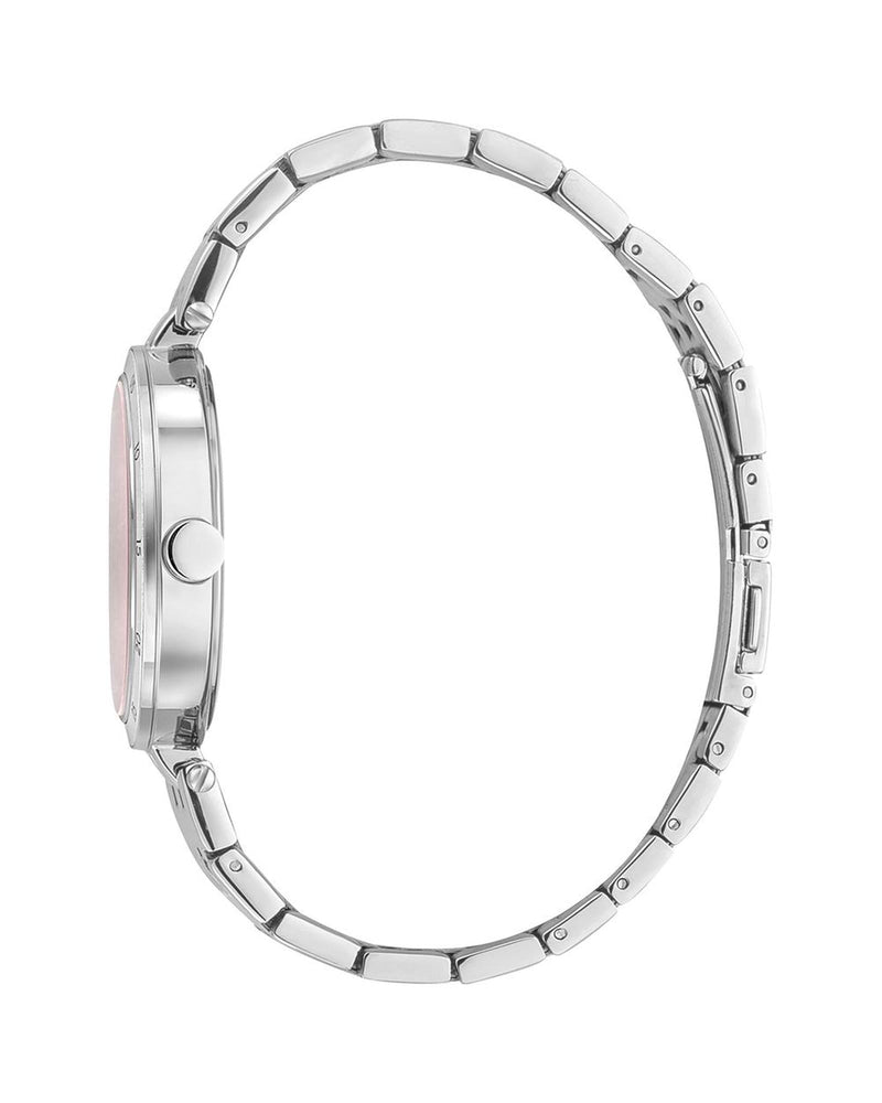 Esprit Women's Silver Watch - One Size - NuSea