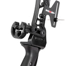 Everfit 55lbs Bow Arrow Set Recurve Takedown Archery Hunting for Beginner Green - NuSea