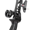 Everfit 55lbs Bow Arrow Set Recurve Takedown Archery Hunting for Beginner Red - NuSea