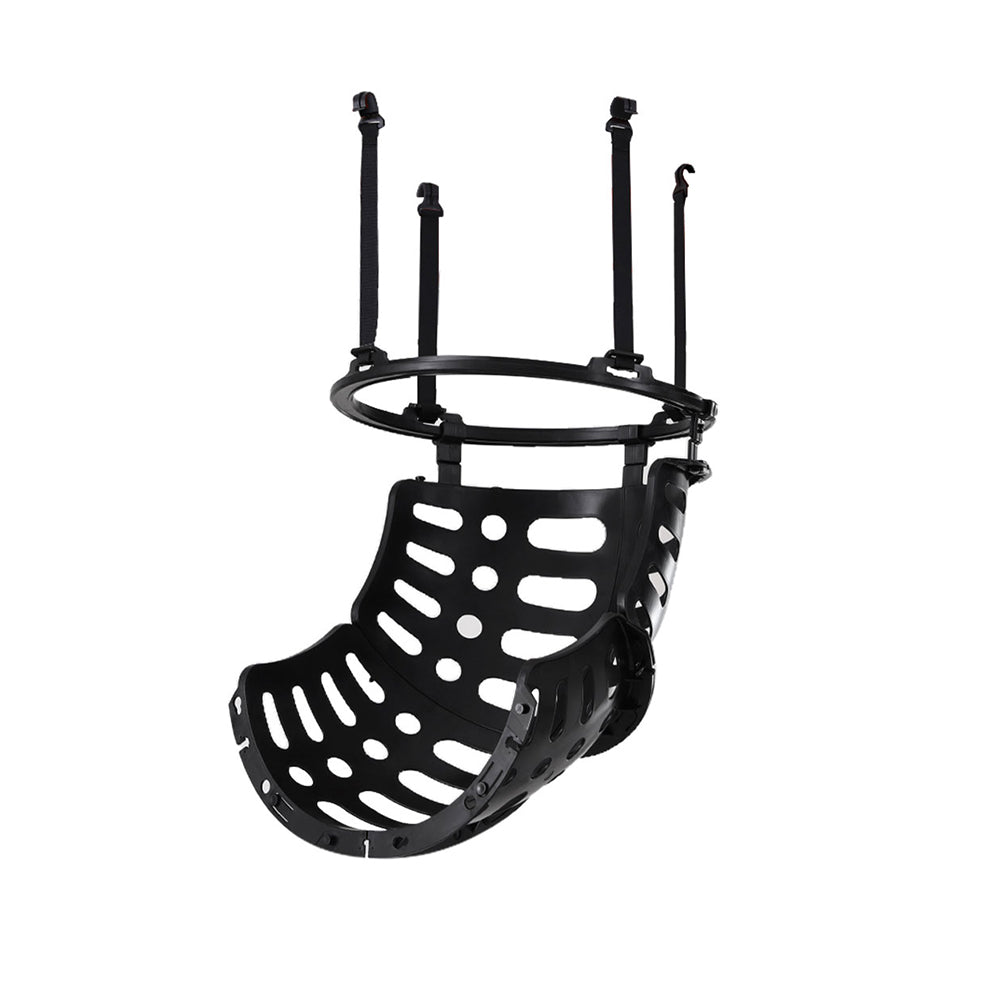 Everfit Basketball Hoop Rebounder Return System Ball Returner - NuSea