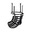 Everfit Basketball Hoop Rebounder Return System Ball Returner - NuSea