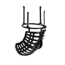 Everfit Basketball Hoop Rebounder Return System Ball Returner - NuSea