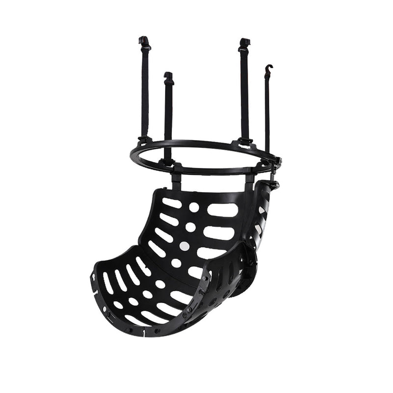 Everfit Basketball Hoop Rebounder Return System Ball Returner - NuSea