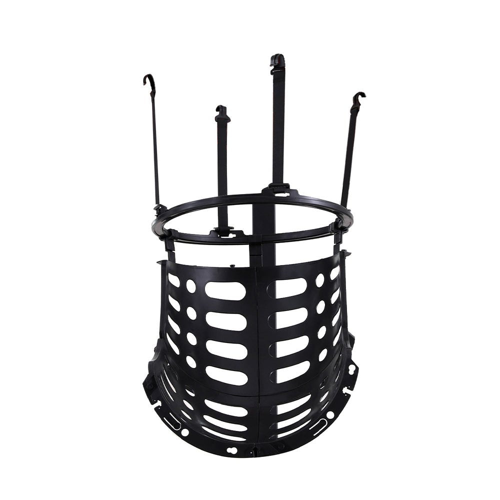 Everfit Basketball Hoop Rebounder Return System Ball Returner - NuSea