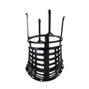 Everfit Basketball Hoop Rebounder Return System Ball Returner - NuSea