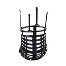 Everfit Basketball Hoop Rebounder Return System Ball Returner - NuSea