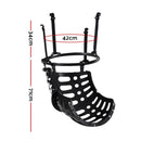 Everfit Basketball Hoop Rebounder Return System Ball Returner - NuSea