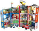Everyday Heroes Play Set for kids - NuSea