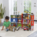 Everyday Heroes Play Set for kids - NuSea
