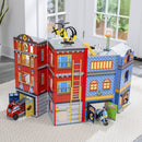 Everyday Heroes Play Set for kids - NuSea